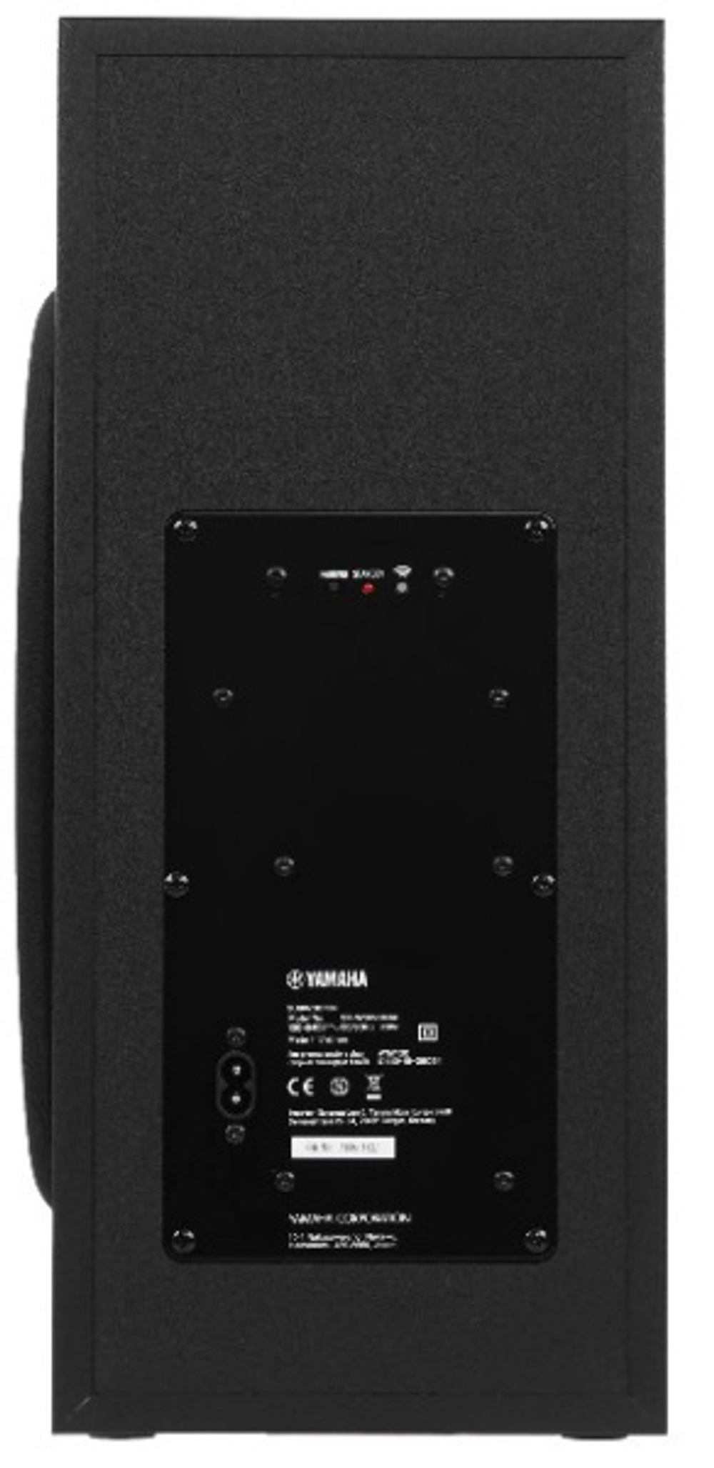 Саундбар Yamaha SR-B40A