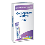 ФОСФОРИКУМ АЦИДУМ C30