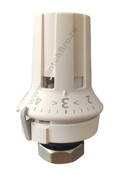 Термостатический элемент (термоголовка) Danfoss RTRW-K 7084 013G7084