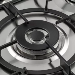 DeLonghi Газовая варочная панель NSL 575 X RUS