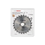 Пильный диск Eco for wood 190x30x1,4 мм, 24 BOSCH 2608644376