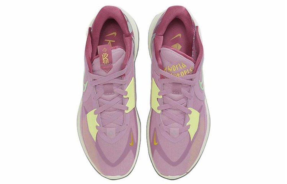 Кроссовки Nike Kyrie Low 5 Ep 5 Tpu