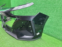 Бампер передний Changan Uni-V (2022-н.в.)