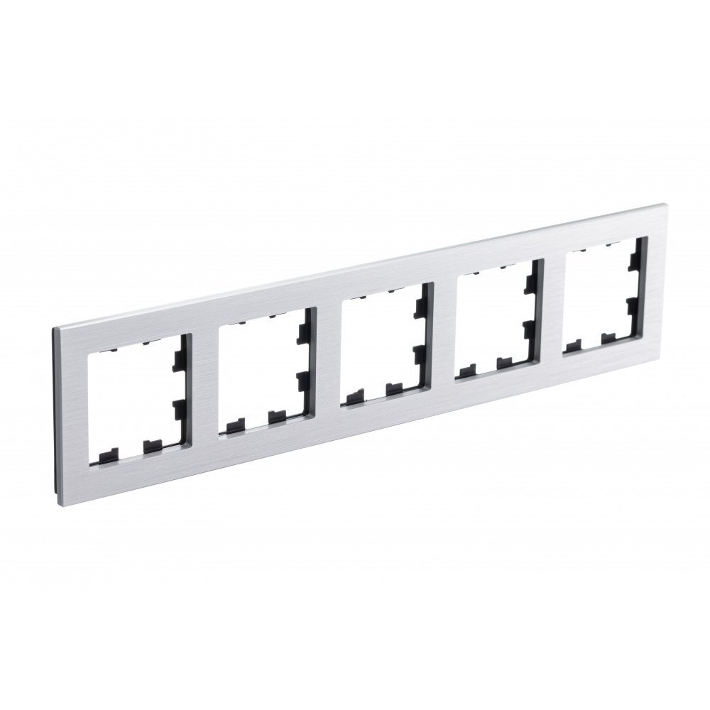 Рамка пятерная  Systeme Electric ATN312105