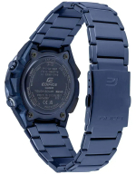 Мужские наручные часы Casio Edifice ECB-2200CB-2A