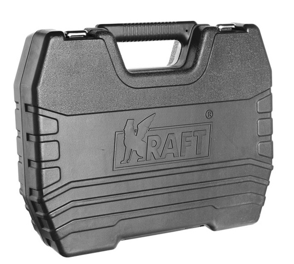 Набор инструмента, 82пр Kraft