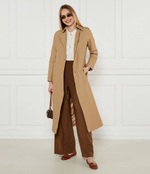 Тренч MILONG MAX&Co. - бежевый(8021024)