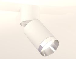 Ambrella Комплект накладного поворотного светильника Techno XM6312042