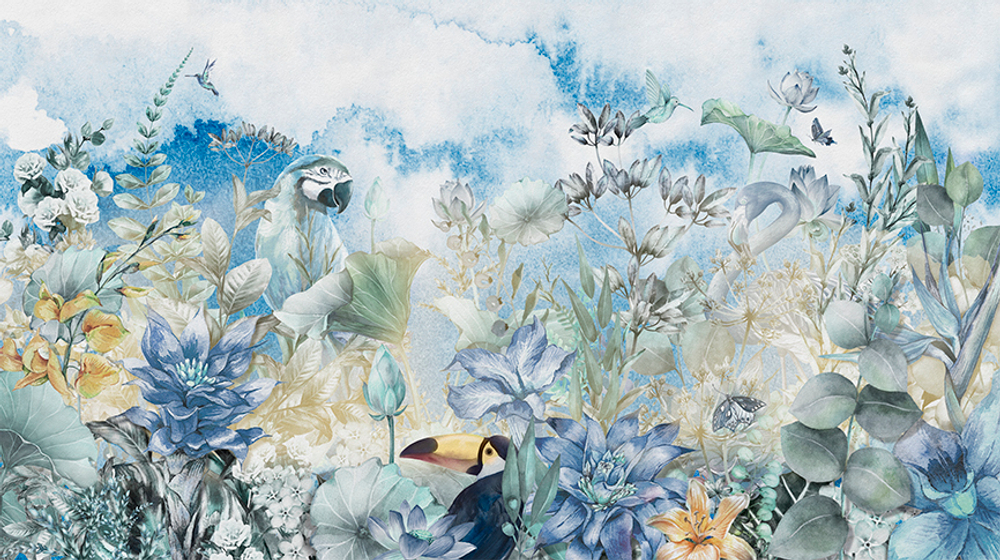 Коллекция WONDERLAND