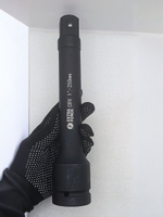 Удлинитель ударный 1"CRV 250мм