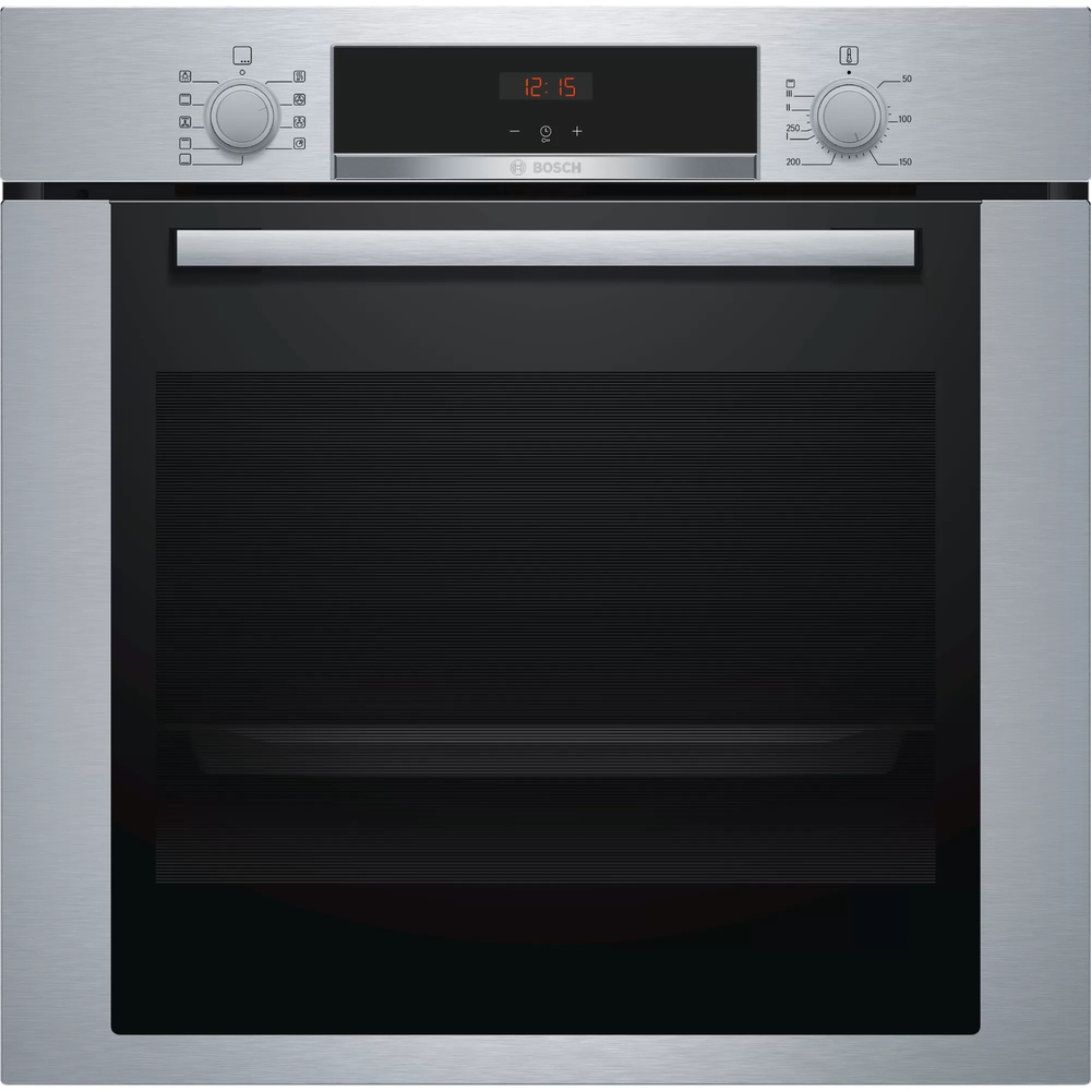 Встраиваемый электрический духовой шкаф Bosch HBA3340S0
