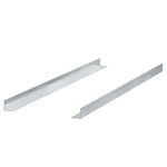 Уголок для монтажа огнестойких плит, 30х30х3000 мм