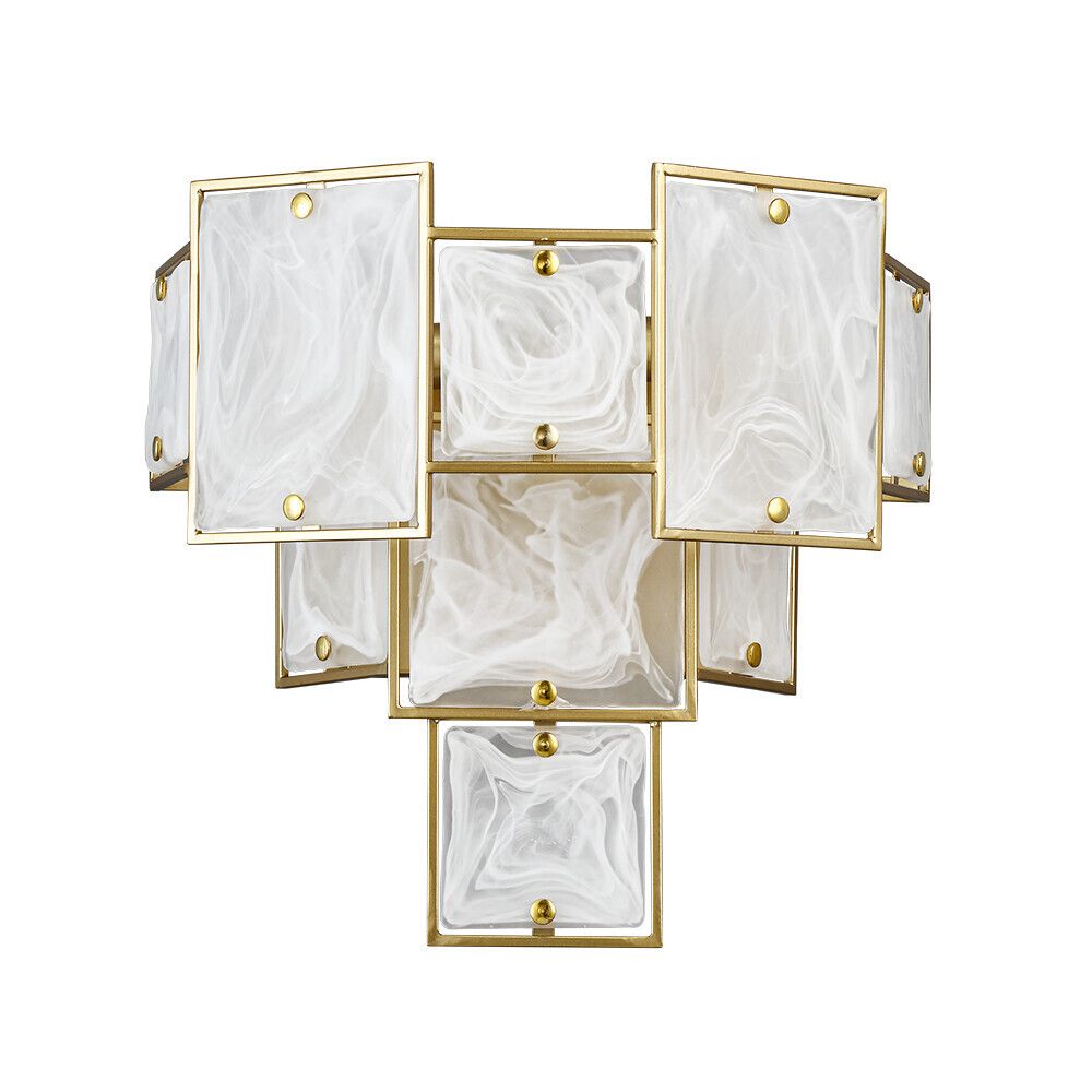 Настенный светильник Arte lamp