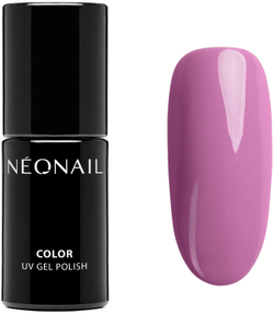 NEONAIL Bloomy Vibes - гибридный лак для ногтей, 7,2 ml