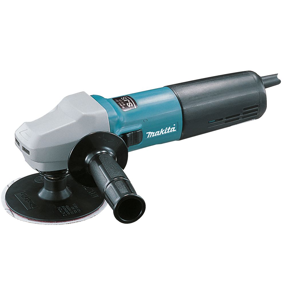 Угловая шлифмашина Makita 9565CVL