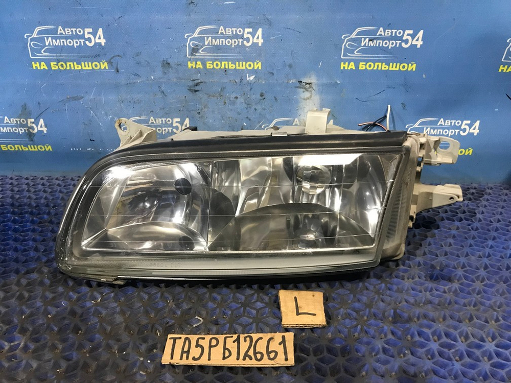 Фара передняя левая MAZDA MILLENIA 1997-2000