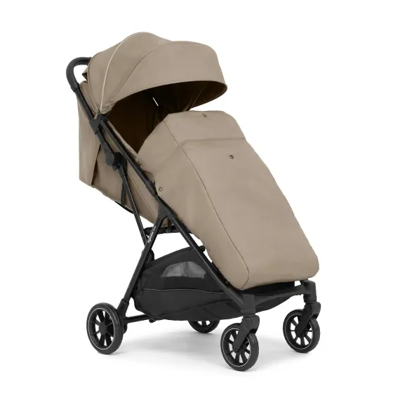 Прогулочная коляска Inglesina Now Shot Beige