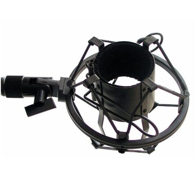 Держатель микрофона "паук" Dekko JR-571