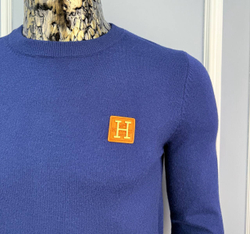 Джемпер Hermes