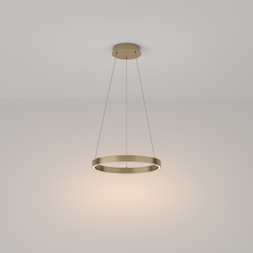 Подвесной светильник Maytoni MOD058PL-L22BS3K