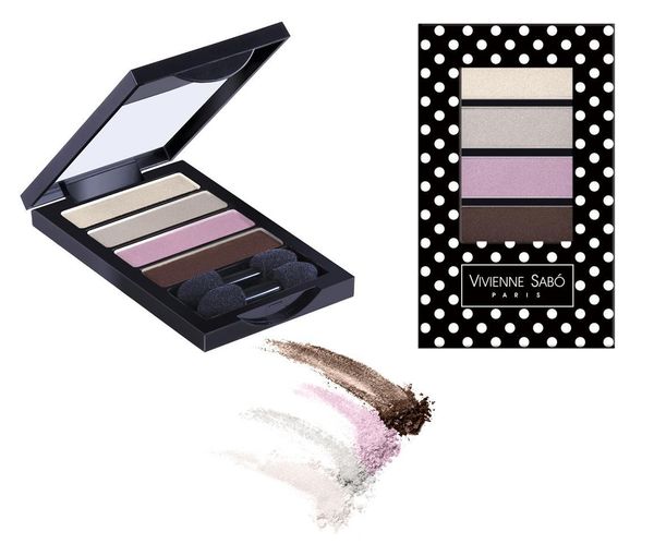 Vivienne Sabo Partie de Plaisir Тени для век