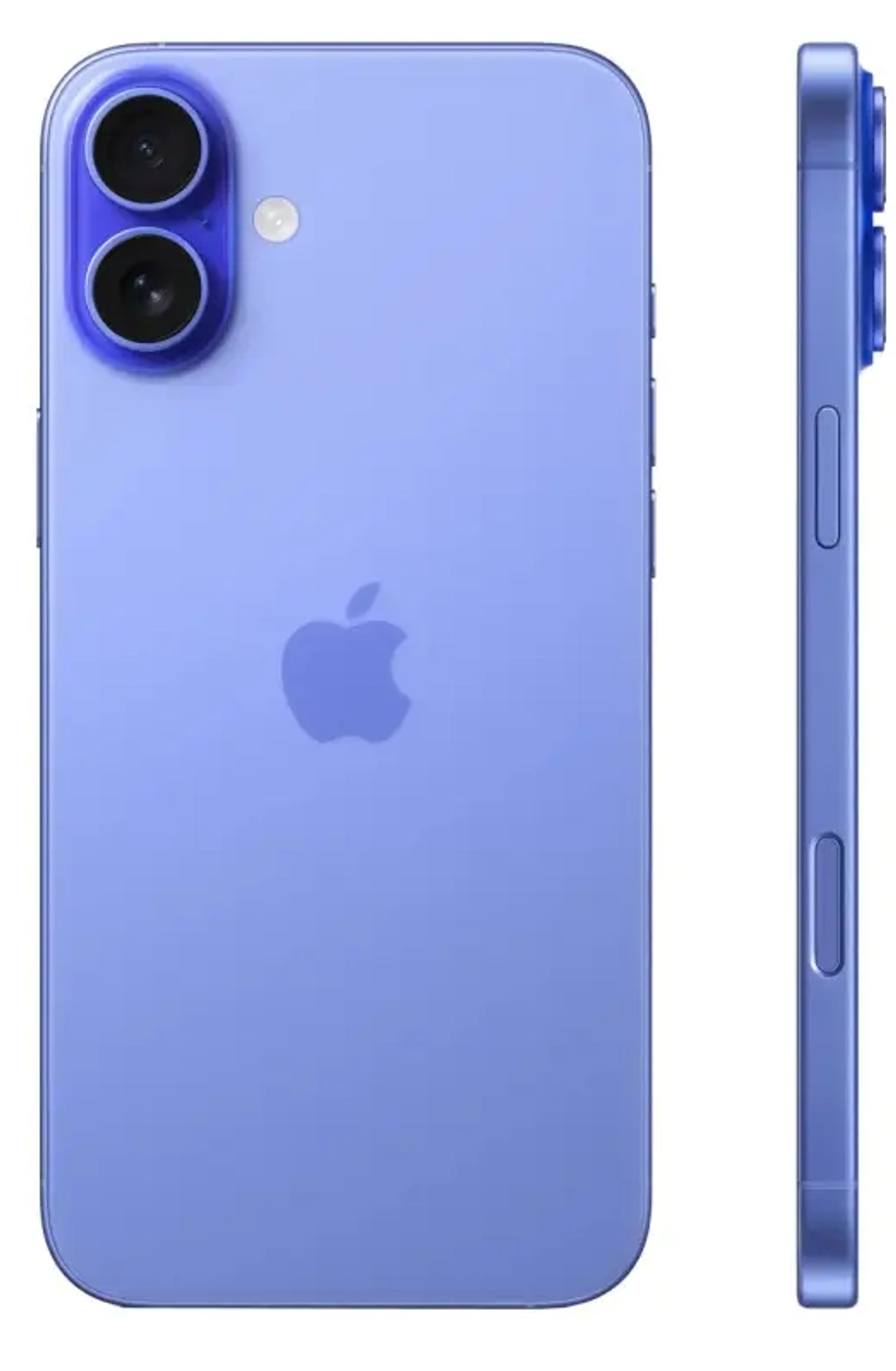 iPhone 16 Plus