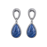 Серьги Possebon Sodalit A0381.23 S