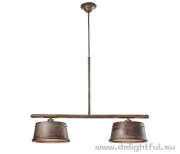 подвес лофт Khonus № 3