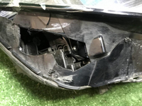 Битая Фара правая BMW X5 G05 X6 G06 (18-23) Laser