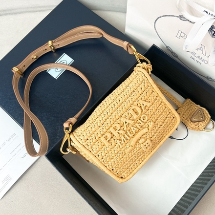 Prada Shoulder Bag 16 cm