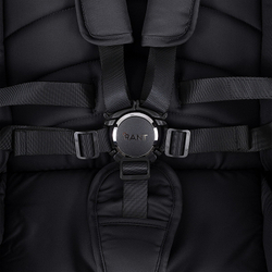 Детская коляска Rant Falcon Therm 2 в 1 Black