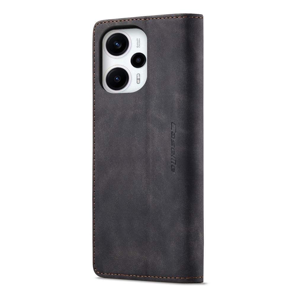 Чехол-книжка CaseMe Matte Poco F5