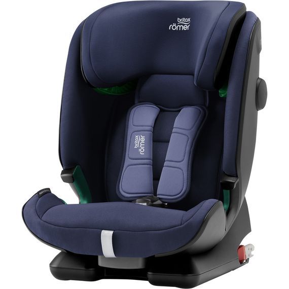 Автокресло Britax Roemer Advansafix i-Size Moonlight Blue