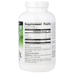 Source Naturals, нерафинированное кокосовое масло высшего качества, 120 капсул