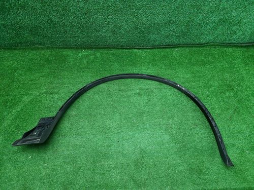 Расширитель передний LH VW Touareg 2 10-18 R-line