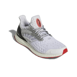 Кроссовки Adidas UltraBoost Climacool 2 DNA 'White Vivid Red' GY5373