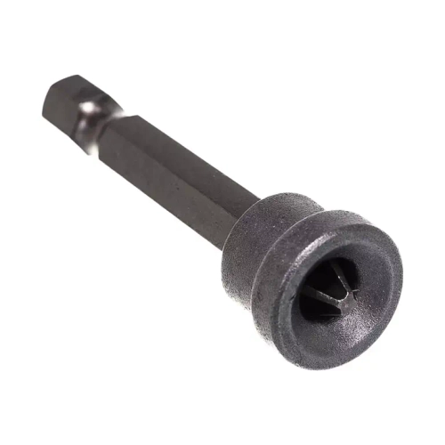 Бита PH2x50 мм с ограничителем для ГКЛ, 2 шт, CrMo Сибртех, 11461