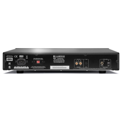 Cambridge Audio CXC Черный [Black] — CD-транспорт