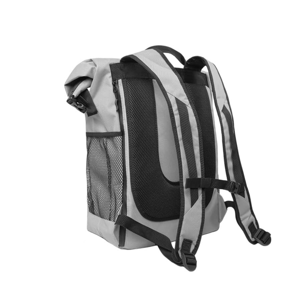 Kusto Backpack Grey