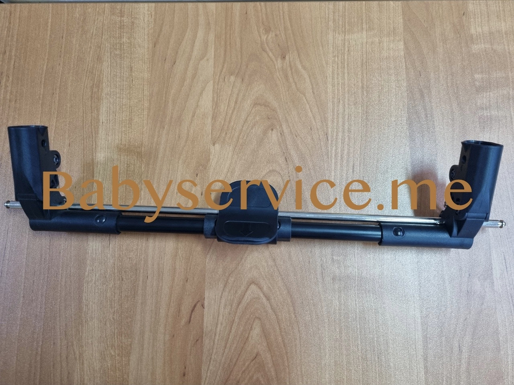 Задний мост Carrello Baby Tilly