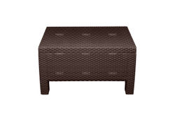 Комплект уличной мебели TWEET Terrace Set Max, венге