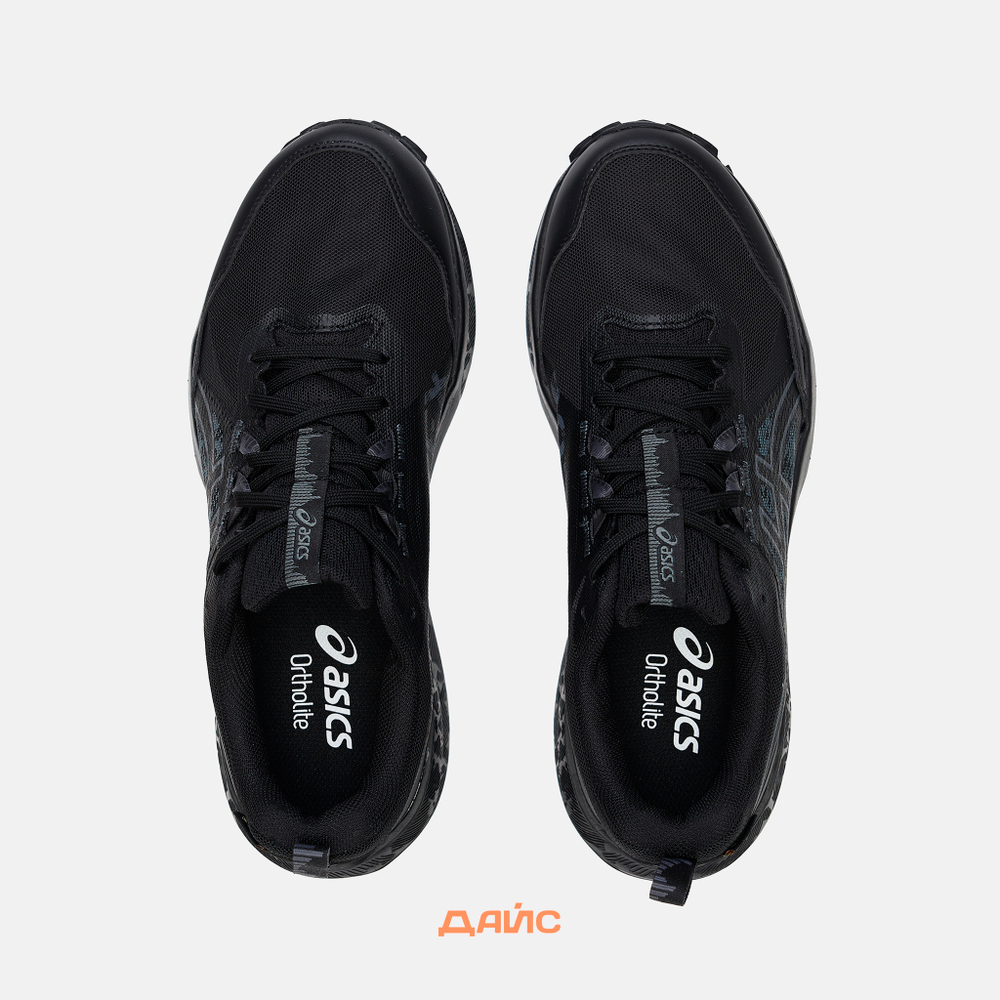 Кроссовки Asics Gel-Sonoma 8 GTX "Carrier Grey"