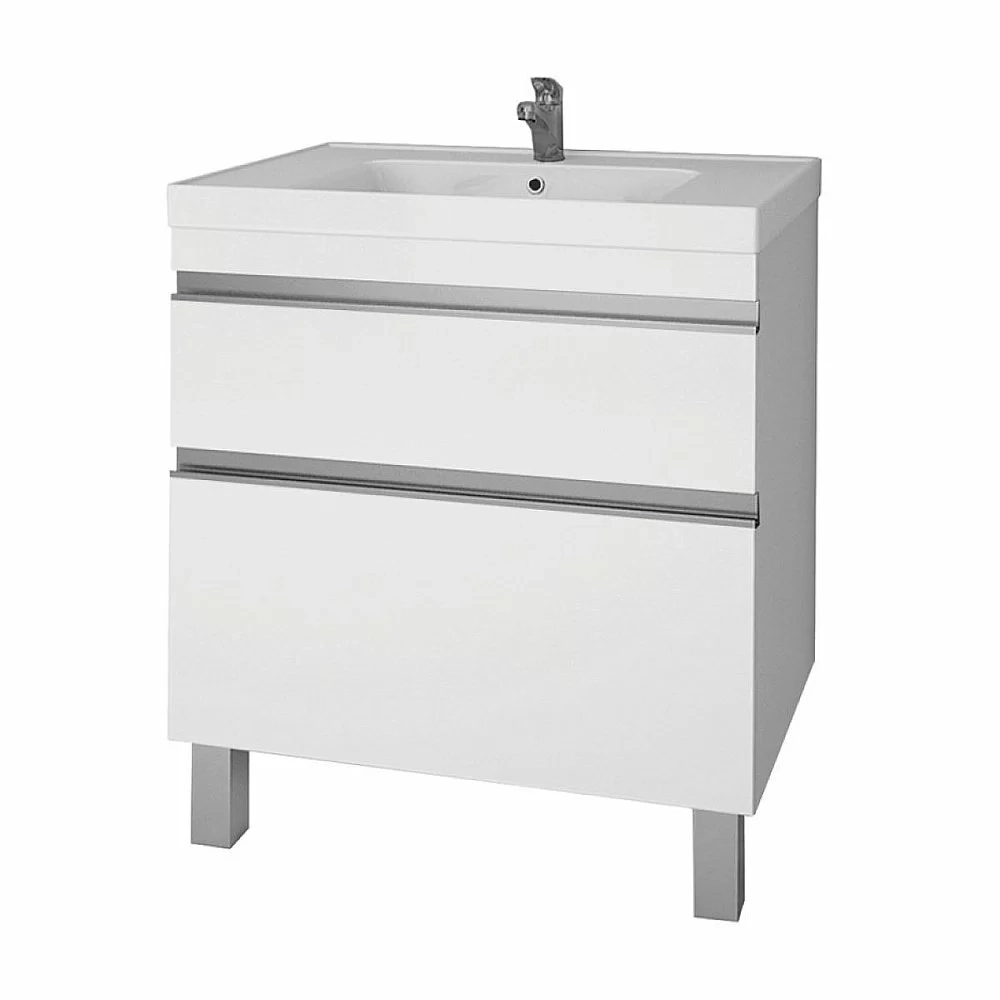Тумба с раковиной Dreja Grace Plus 70