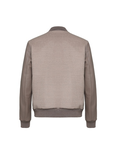 Куртка-бомбер Atelier Portofino