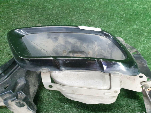 Насадка глушителя правая BMW X5 G05 18-23 M-paket