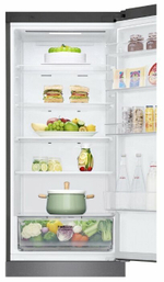 Холодильник LG DoorCooling+ GA-B509CLWL