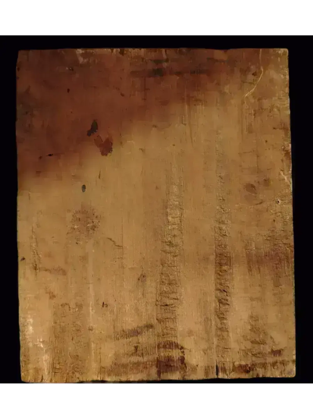 Старинная Икона "Успение пресвятой Богородицы" 1908 год