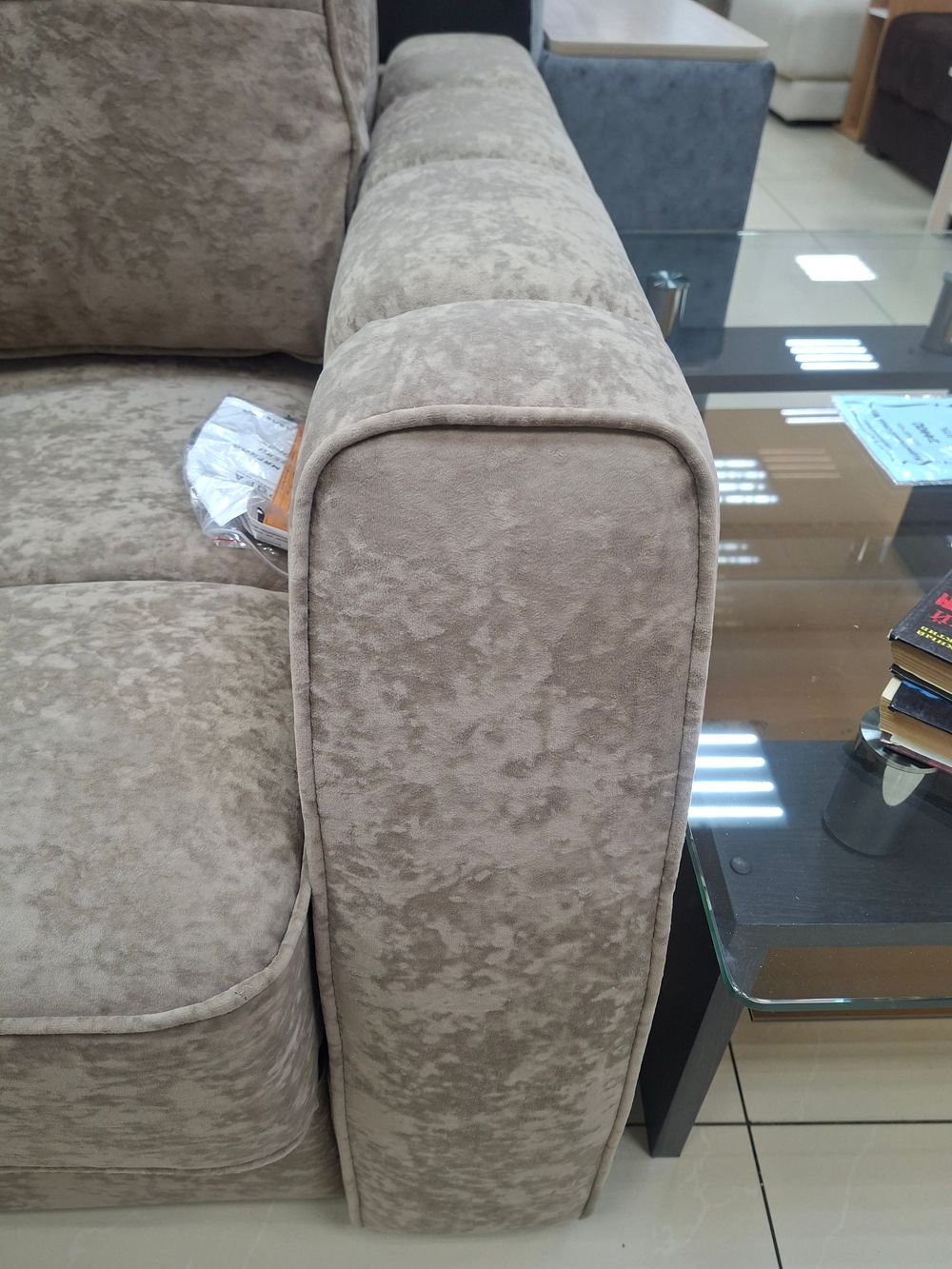 Диван "Соня-50" в ассортименте