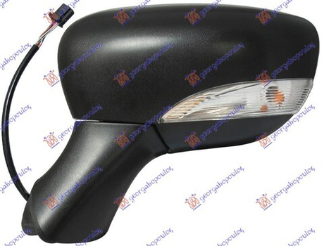 GBG - 670007484-GBG - Exterior Mirror