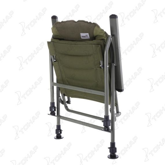 Кресло карповое NISUS (N-BD620-084203)